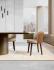 EFORMA chair GINGER WOOD